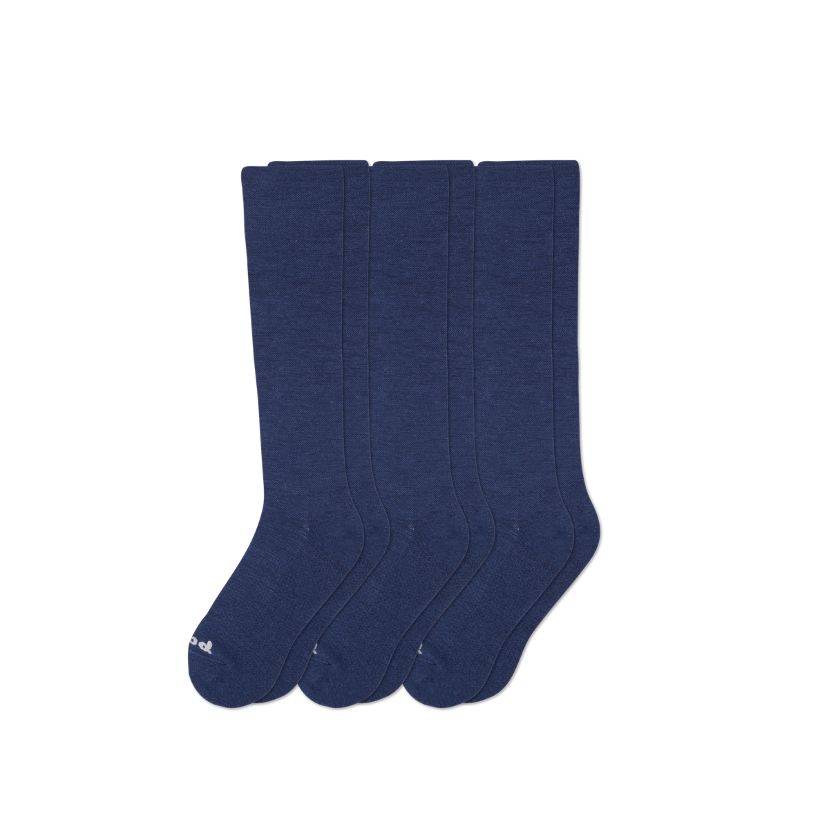 3 Pack - Men's Compression Socks