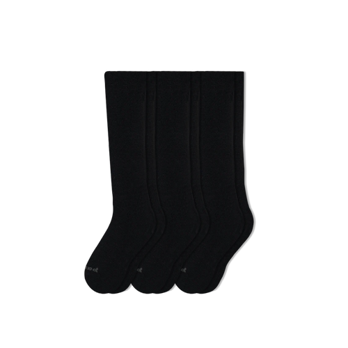 3 Pack - Men's Compression Socks