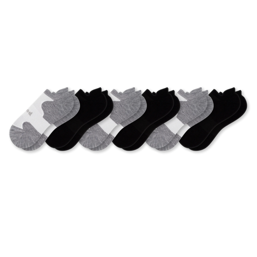 6 Pack - Women's Performance Socks