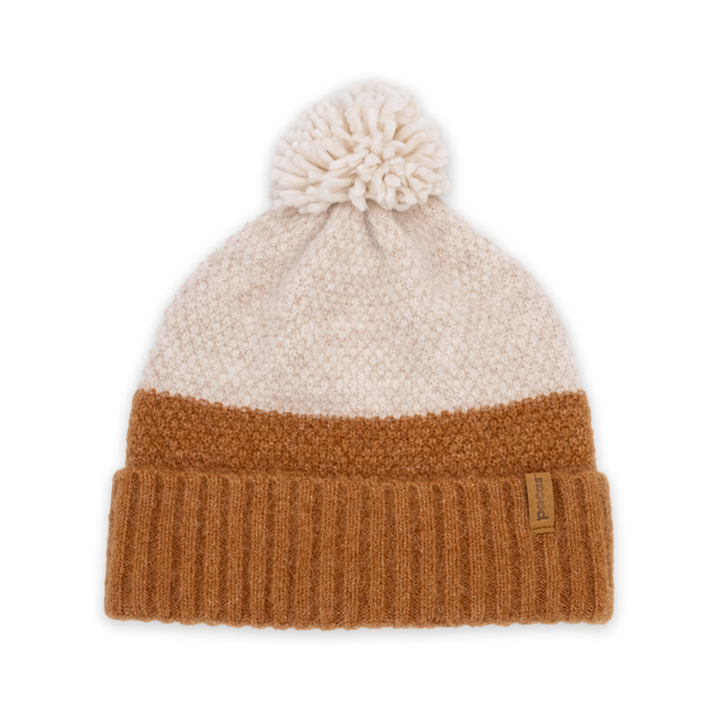 Pom Pom Hat