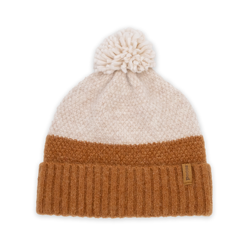 Pom Pom Hat