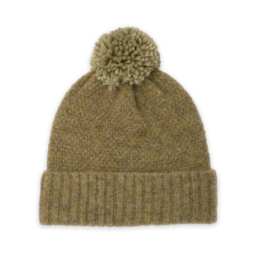Pom Pom Hat