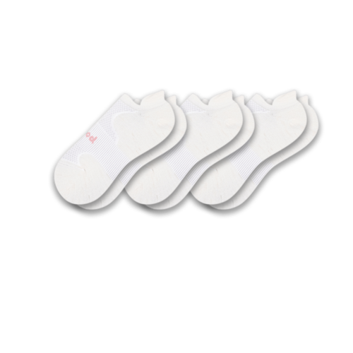 3 Pack - Women's Performance Socks