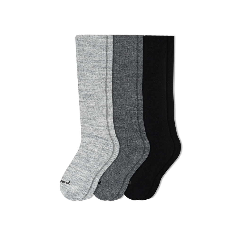 3 Pack - Men's Compression Socks