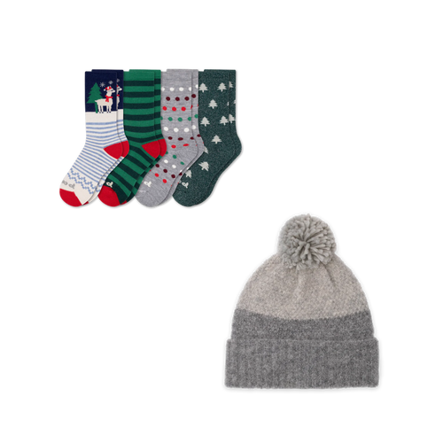 4 Pack Holiday Bundle