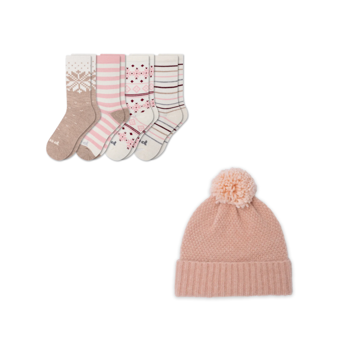 4 Pack Holiday Bundle
