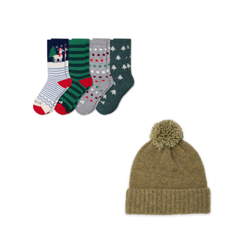 4 Pack Holiday Bundle