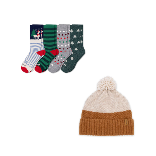 4 Pack Holiday Bundle