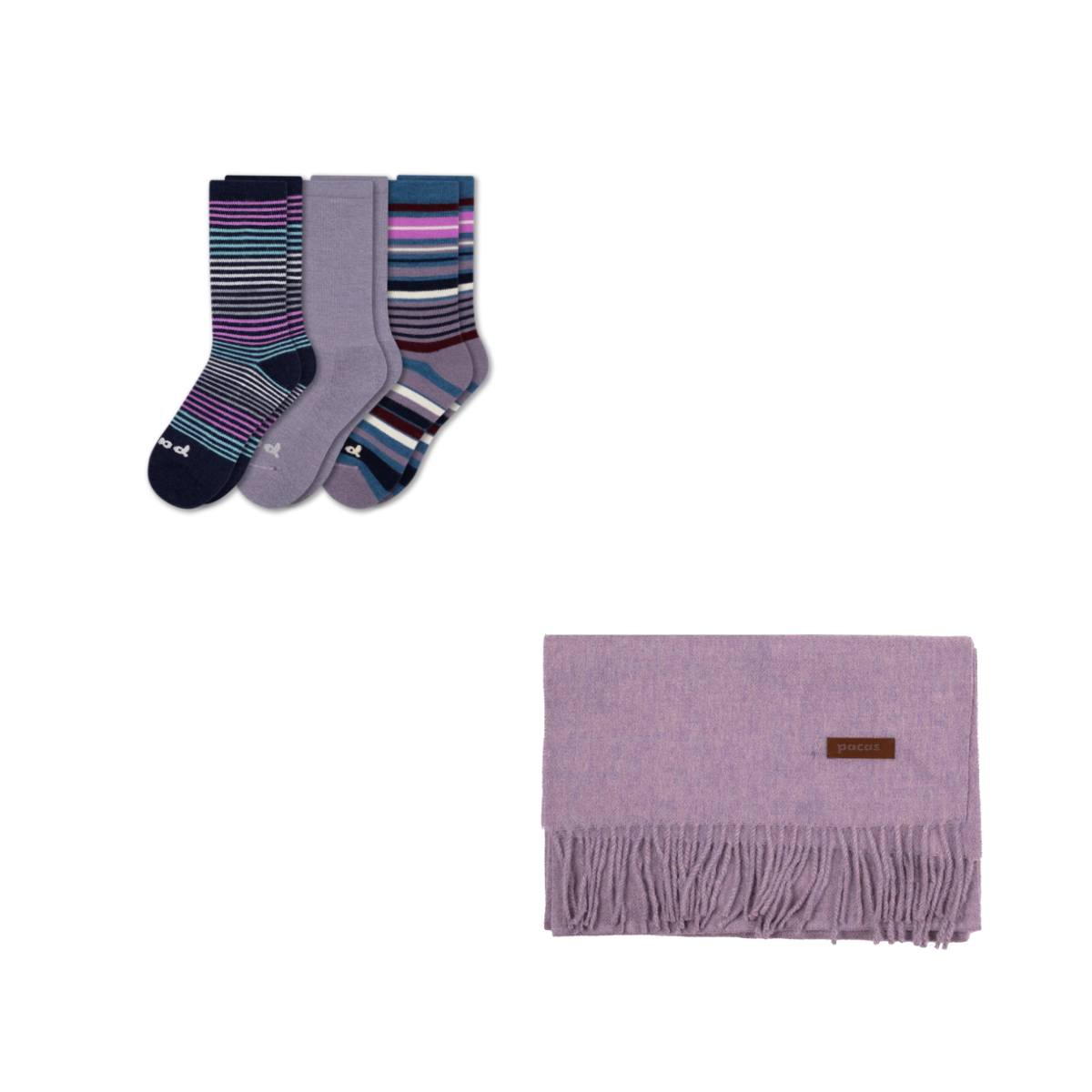 Women's Always Active Bundle