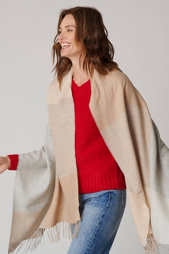 Shawls