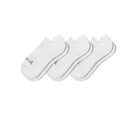 3 Pack - Women's Low Cut Pacas Socks