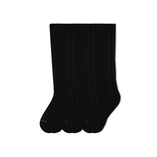 3 Pack - Men's Compression Socks