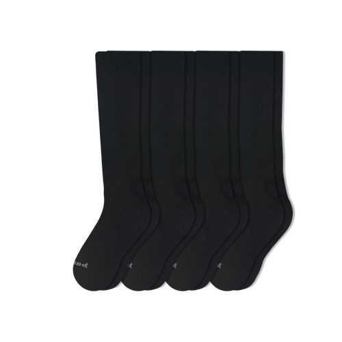 4 Pack - Women's Compression Socks