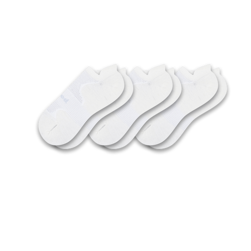3 Pack - Men's Performance Socks