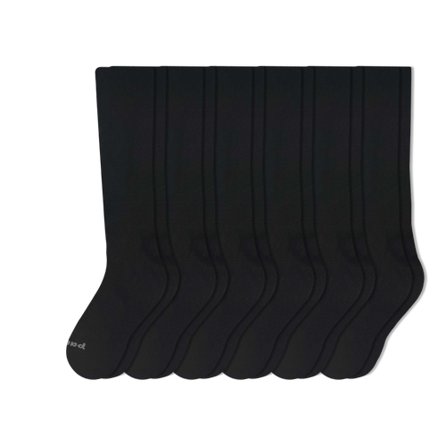 6 Pack - Women's Compression Socks