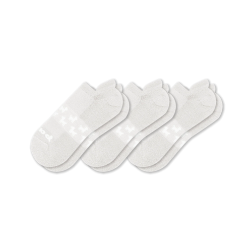 3 Pack - Women's Low Cut Pacas Socks