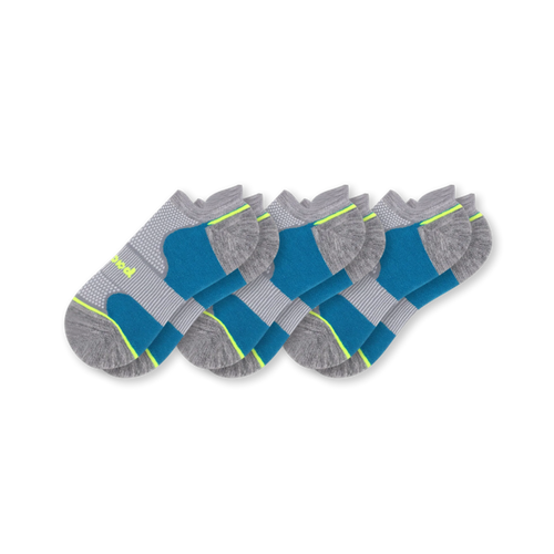 3 Pack - Men's Performance Socks
