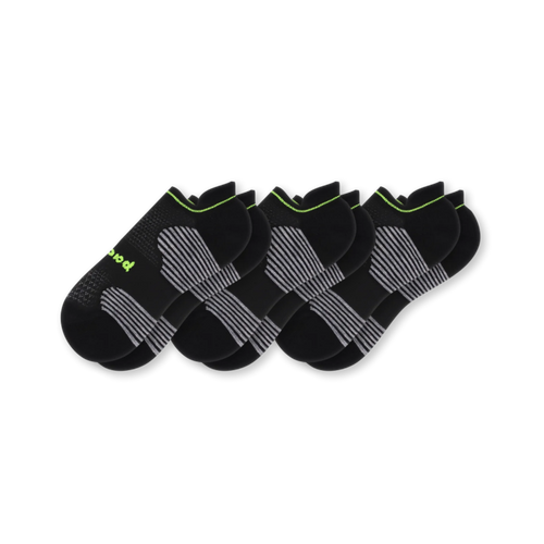 3 Pack - Men's Performance Socks