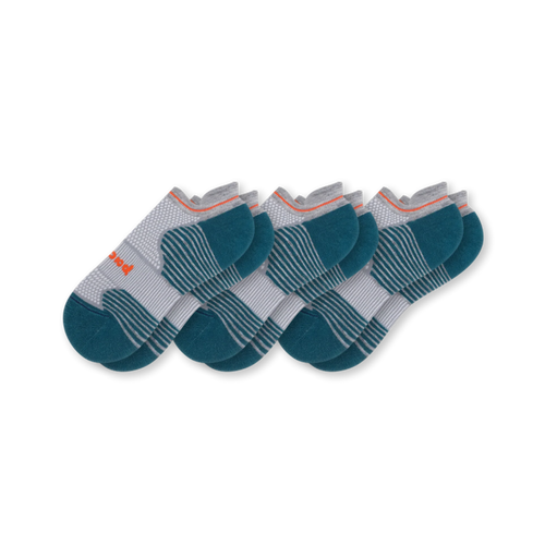 3 Pack - Men's Performance Socks