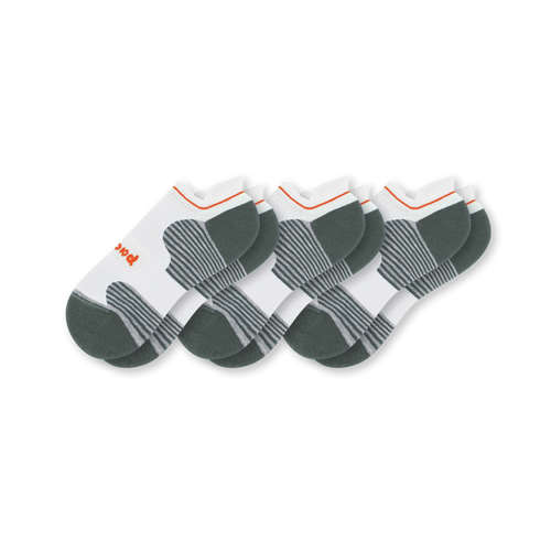 3 Pack - Men's Performance Socks