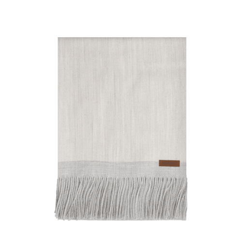 Gradient Throw Blanket