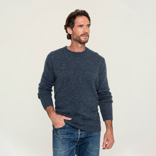 Men's Crewneck Sweater