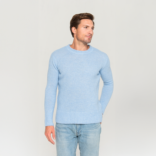 Men's Crewneck Sweater