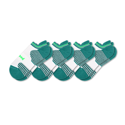 4 Pack - Women's Performance Socks
