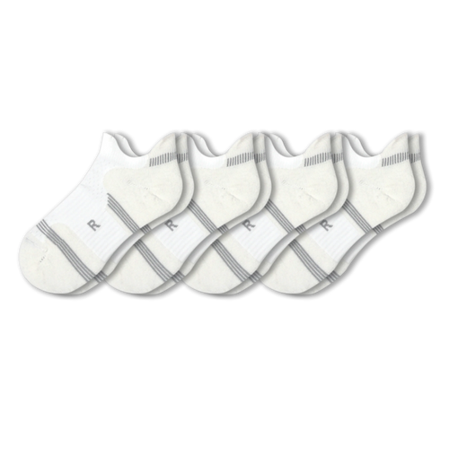 4 Pack - Women's Golf Socks