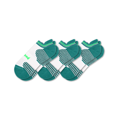 3 Pack - Women's Performance Socks