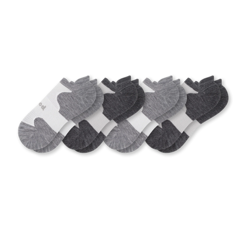 4 Pack - Women's Performance Socks