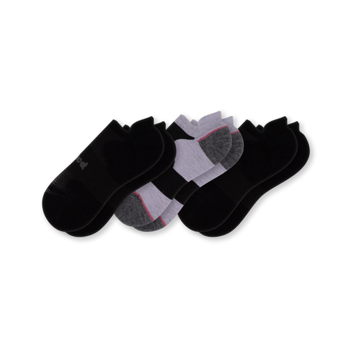 3 Pack - Women's Performance Socks