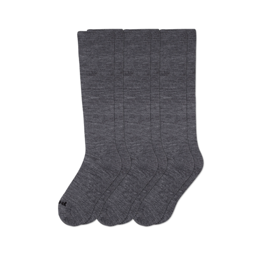 3 Pack - Men's Compression Socks