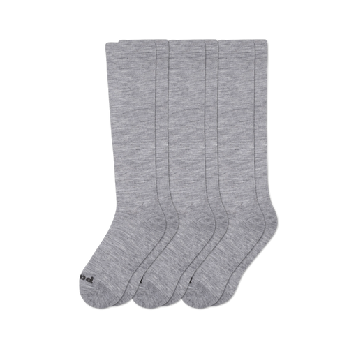 3 Pack - Men's Compression Socks
