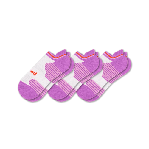 3 Pack - Women's Performance Socks