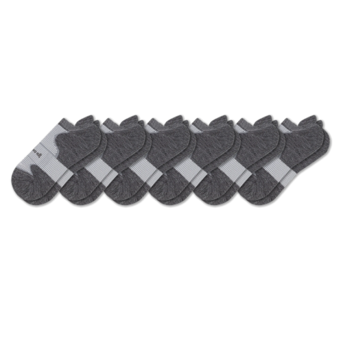 6 Pack - Men's Performance Socks